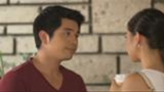 Carlos, tuloy pa rin ang planong pag-alis kasama si Mia