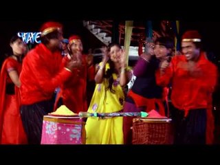 फचा फच होली - Facha Fach Holi - Bhojpuri hit Holi Songs 2015 - Subha Mishra - Video Jukebox