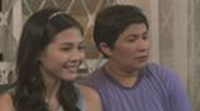 Sister Marie Paul, masaya dahil siya na ang magiging guardian ni Sophie