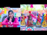Aae Me Chalake Tharo Dowar   Latest Bhojpuri Devi Geet 2014   Jaikara Meri Maiya Rani Ka