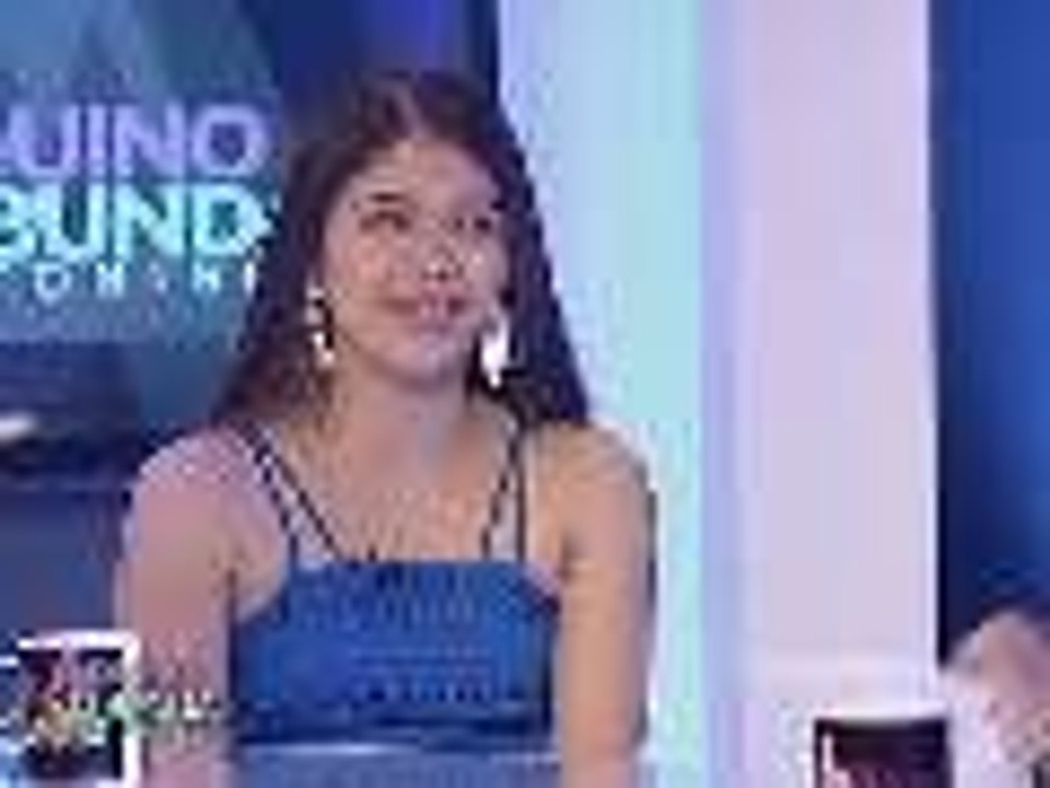 Melai inamin na si Jason ang nagbigay ng lakas ng loob sa kanyang sumampa sa wrecking ball sa YFSF