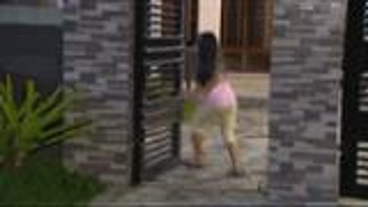 Liza, umalis na naman ng bahay