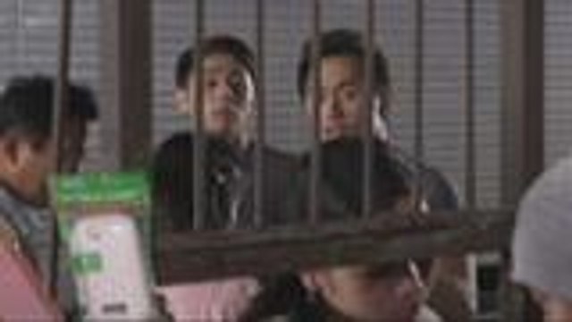 Beth, nagulat sa ginawang desisyon ni Dimas para sa kanila ni Leah