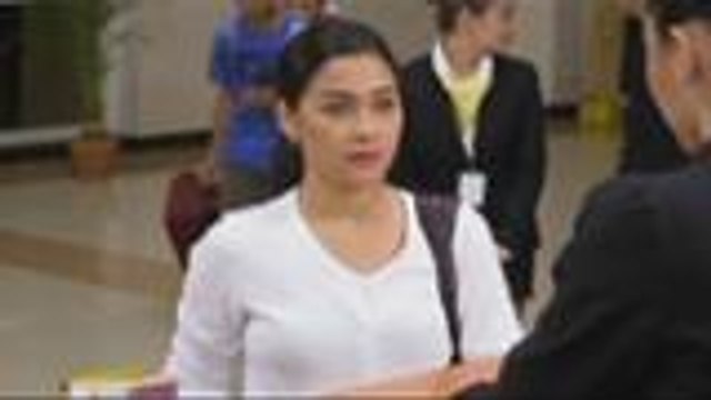 Veronica, hiniling na makasama sa huling pagkakataon si Mia