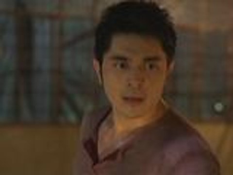 Gael, nailigtas si Mia sa pagkakahulog