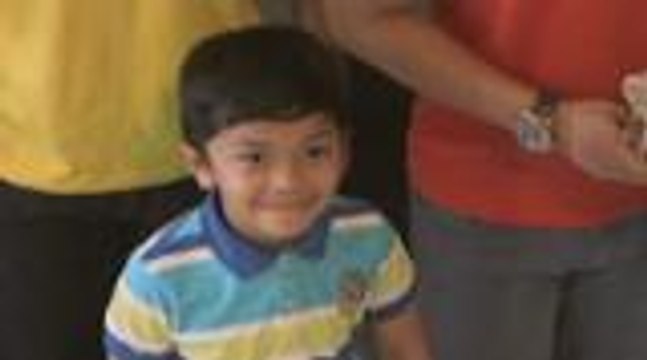 Sophie at Sister Marie Paul, nakalipat na sa kanilang sariling bahay