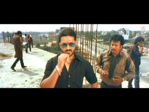 Orinalli Illa Andre Kakhi Nalli Enu Ganji Kudiyatta Basava | Deadly 2 Kannada Movie | Jhankar Music