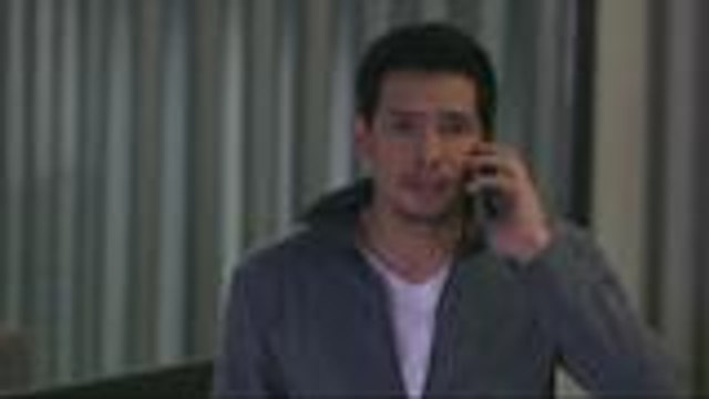 Toni, narinig ang pagtatalo ni Cecilia at Leandro sa telepono