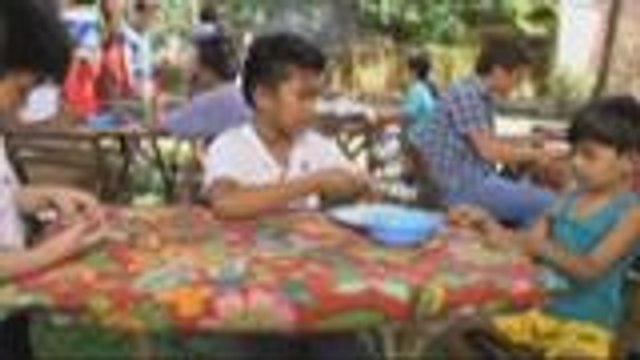 Nathaniel, nagpasalamat sa kabutihan ng isang customer