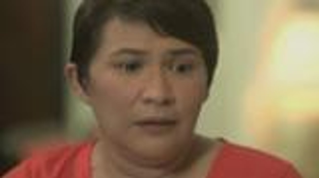 Sophie, magpapaalam na nga ba kina Gabby at kanyang pamilya?