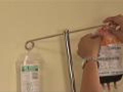 AVL, nagprisintang magdonate ng dugo kay Hannah