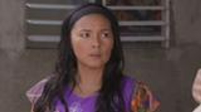 Isko at Belen, nagdesisyon na ampunin na si Maria Amor