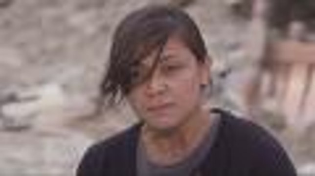 Amor: Matitikman nyo ang batas ng isang Api