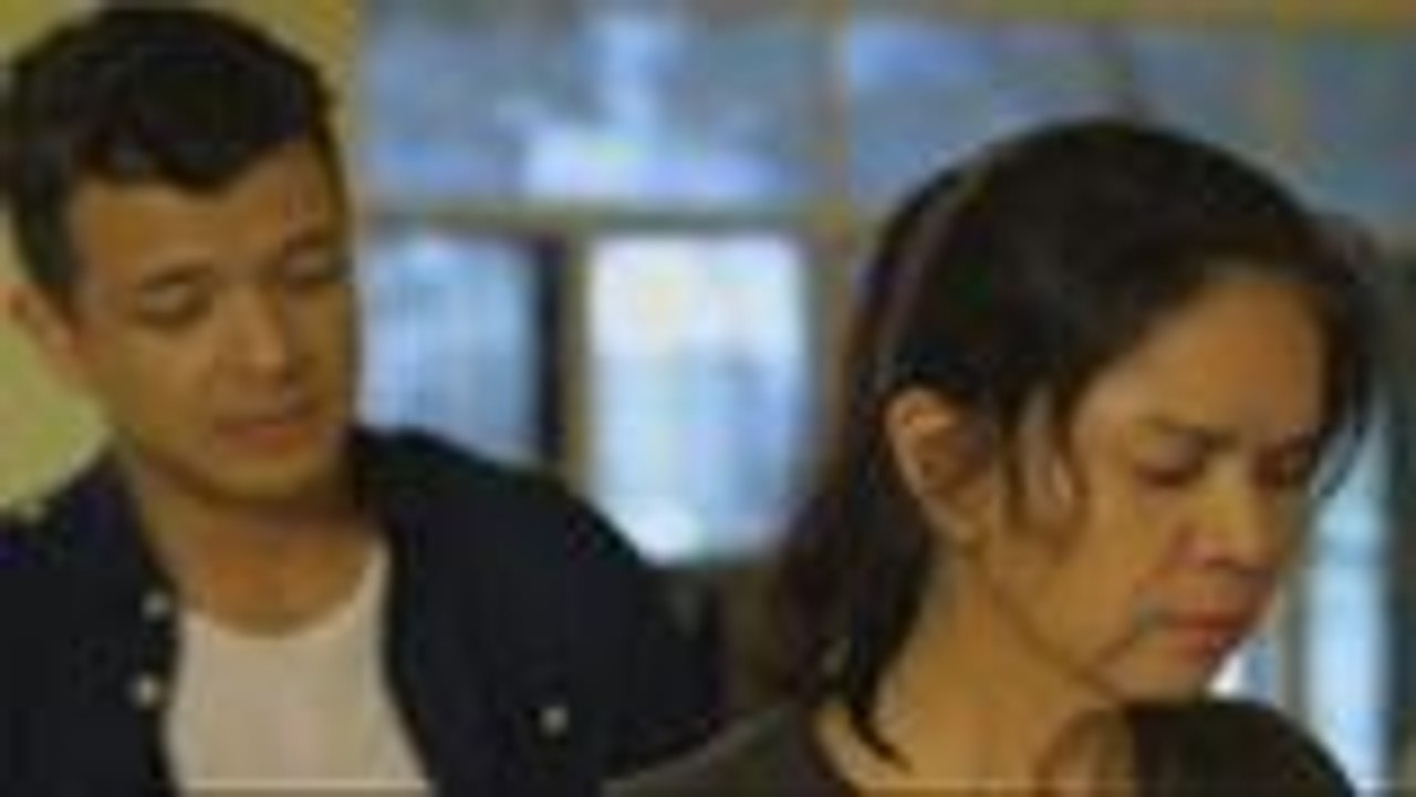 Gael, nalaman ang totoong plano ng Ina ni Mia