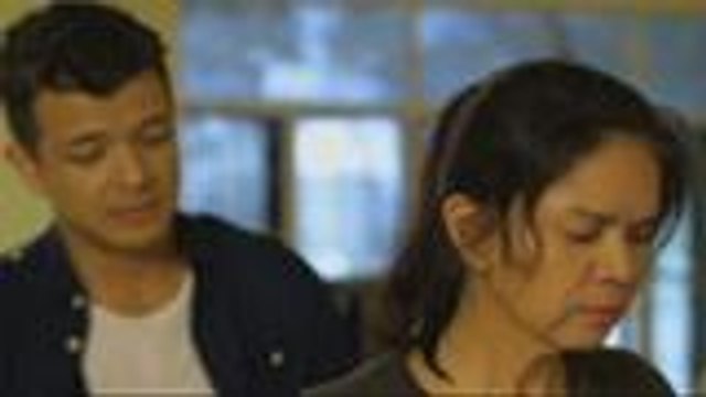 Gael, nalaman ang totoong plano ng Ina ni Mia