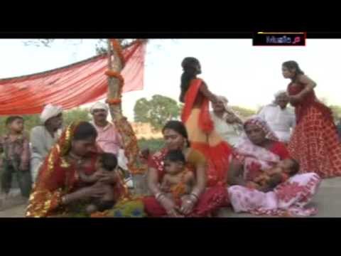 Veer Loreek Kea Janm Part 2 Veer Loreek Kea Janm Kumari Pushpa Rana Bhojpuri Katha Tarang Music