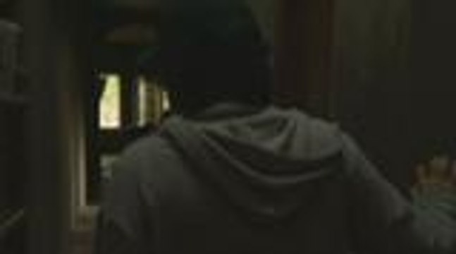 Sino nga ba ang nakita ni Daisy?