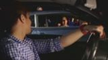 Angelo, muling sumabak sa ilegal na drag racing