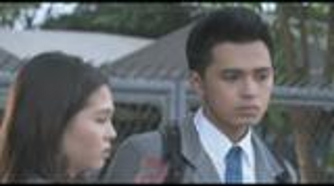 Gabby, nasaktan sa pagtatapat na ginawa ni Harry kay Sophie