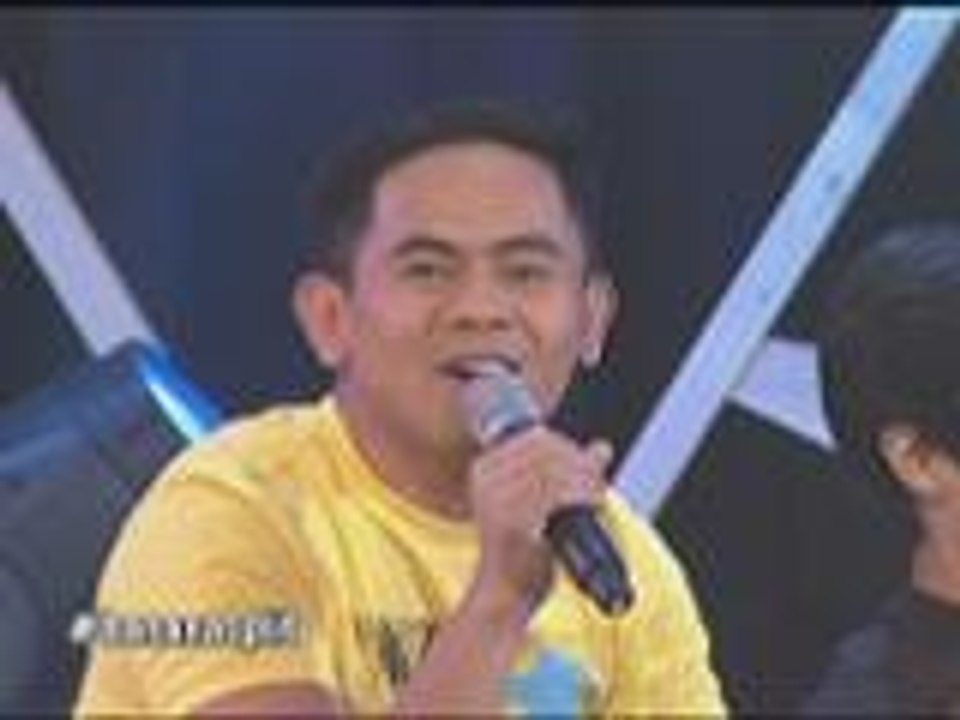 Jayson Gainza wins Your Dubsmash Looks Familiar