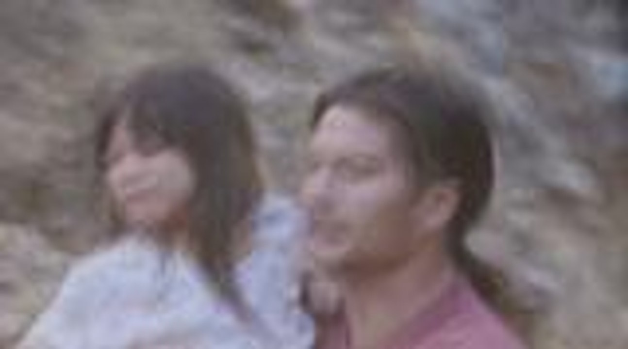 Amor, napaginipan ang pagguho ng bundok kasama ang kanyang Pamilya