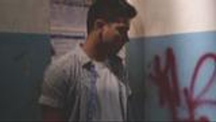 Angelo, ikinulong matapos mahuli dahil sa drag racing