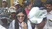 Mahendra Singh Dhoni,Wife Sakshi Cast Their Votes In Ranchi || Oneindia Telugu
