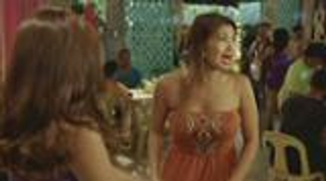 Julieta, ibinenta si Yna sa kanyang customer