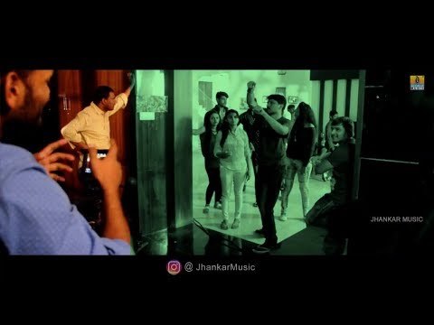 Howla Howla Making | Kannada New Movie 2019|Tribute To Sahasa Simha Dr. Vishnuvardhan |Jhankar Music