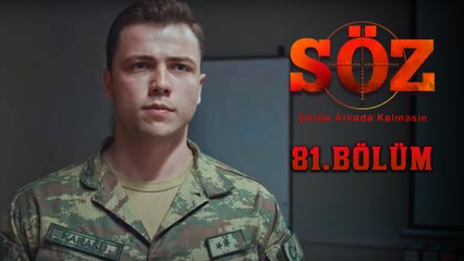 Söz |  81.Bölüm