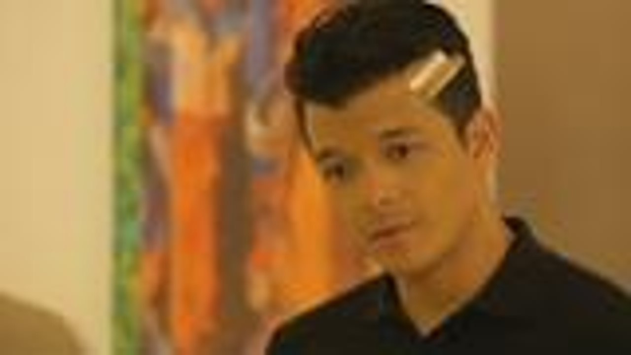 Gael, tinanong ng kanyang magulang tungkol kay Carlos