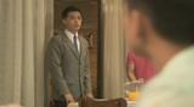 Harry, disidido sa panliligaw kay Sophie