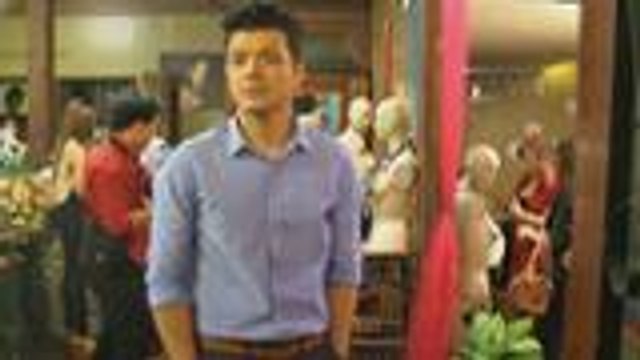 Carlos, inamin na ang pagmamahal para kay Mia