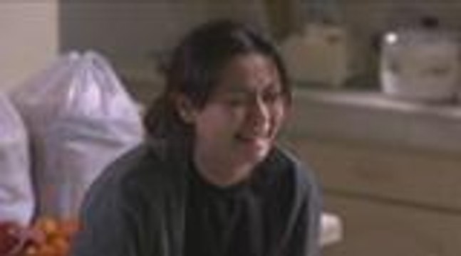 Maria Amor, natagpuang buhay mula sa gumuhong bundok ni Isko