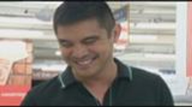 Flor to Crisanto: Mahal niyo pa po si nanay?