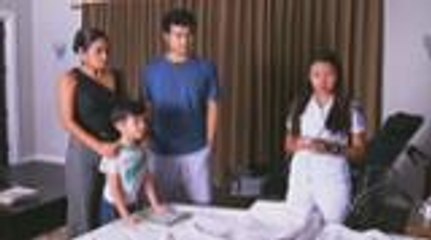 Toni, nasigawan si Andrew