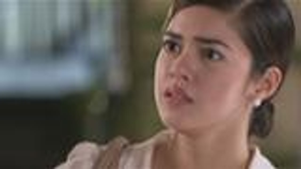 Rachel, 'di pumayag sa plano ni Paul tungkol sa kanilang annulment