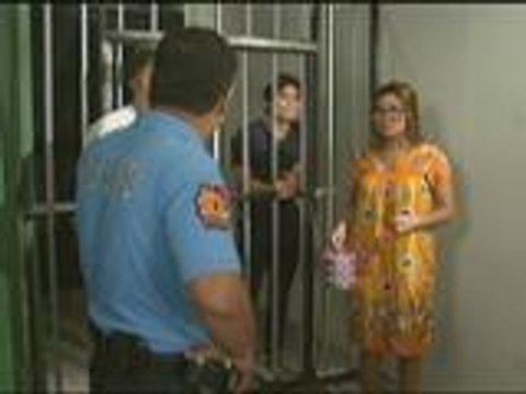 Banana Split spoofs viral precint video incident