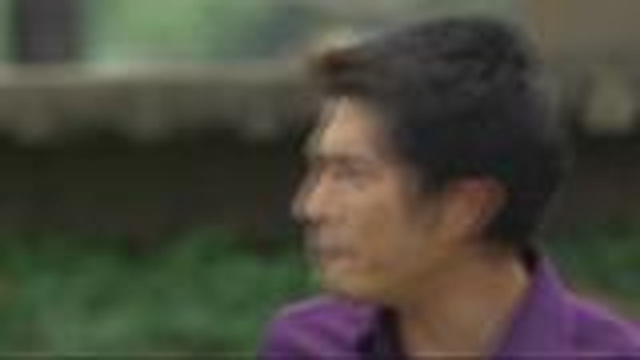 Carlos, labis pa rin ang hinanakit sa kanyang totoong pamilya