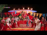 Chalo Pandal   Latest Bhojpuri Devi Geet   Jai Ho Maiya Sunari