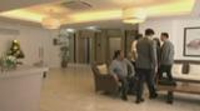 Sophie, pilit na hinahanap ang kanyang kapatid