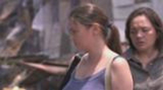 Leonora, pinalayas sina Krystal at Claudia sa kanilang tahanan