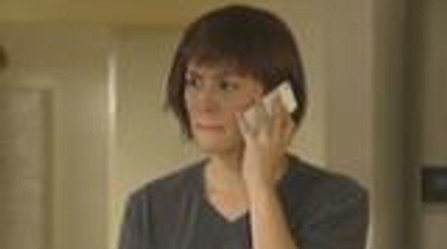 Daisy, sinabi kay Liza kung ano ang nakita niya