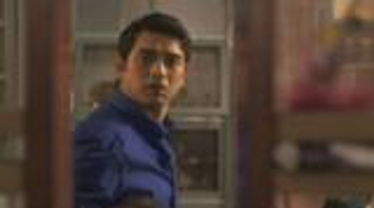 Diego, sinamantala ang kahinaan ni Amor