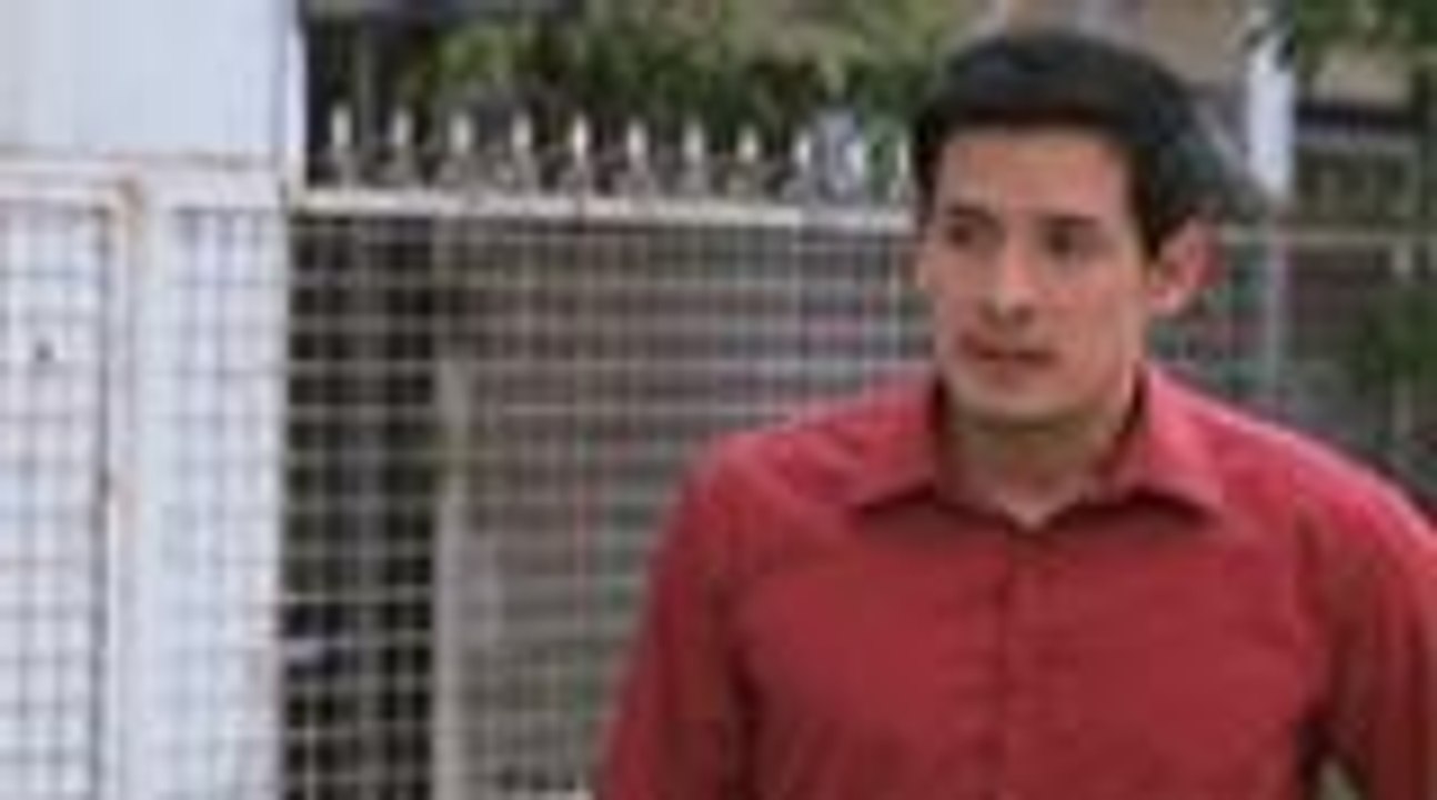 Leandro, muli na naman bang iiwan sila Cecilia para kay Toni?