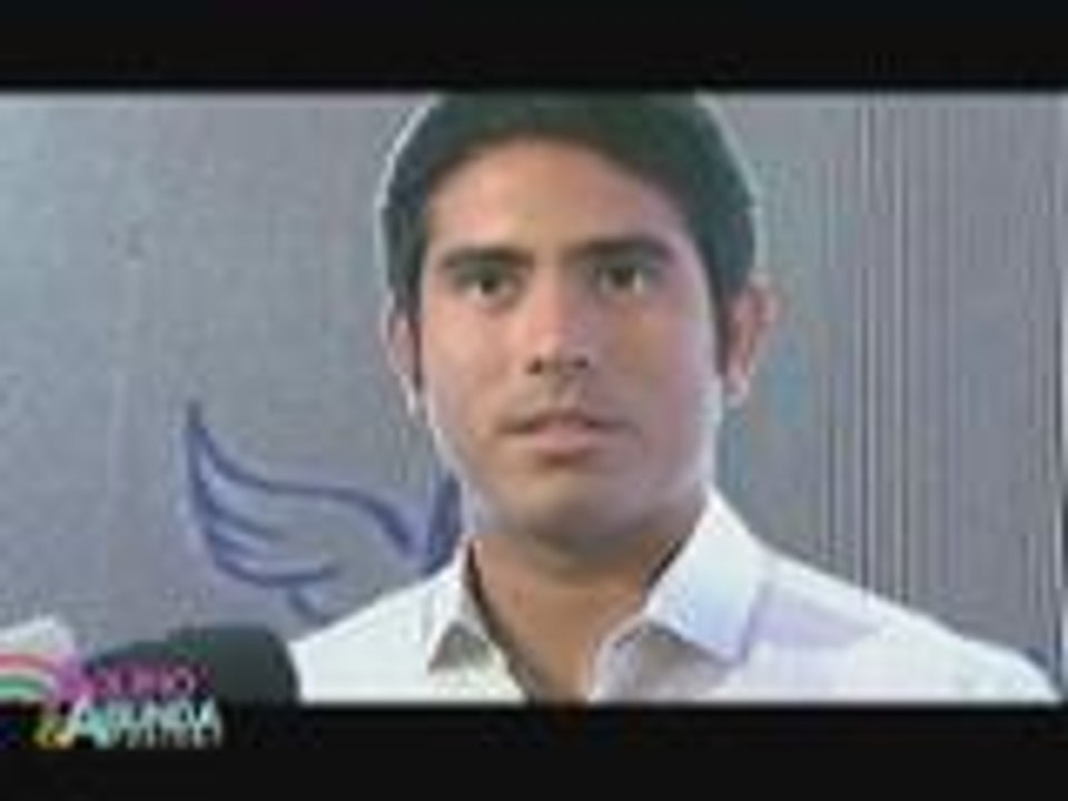 Gerald Anderson madamdaming inamin na wala na sila ni Maja Salvador