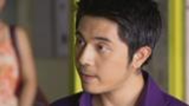 Gael, nagulat sa biglaang pag-alis nina Carlos at Mia