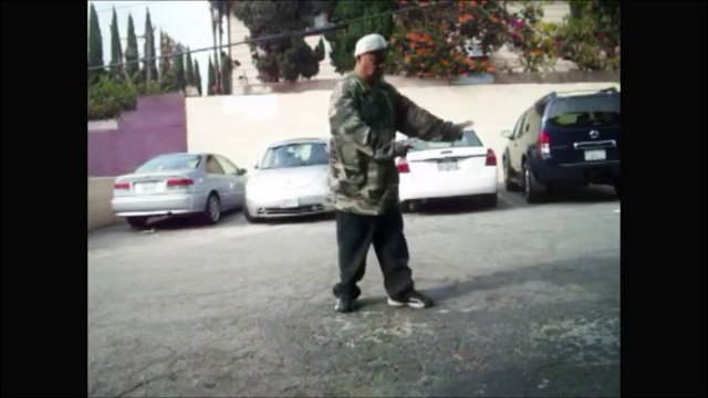 POPPIN WIZARD - SHANNON - LET THE MUSIC PLAY - (BEAT)