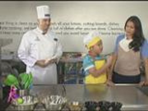 Bimby loves skydiving