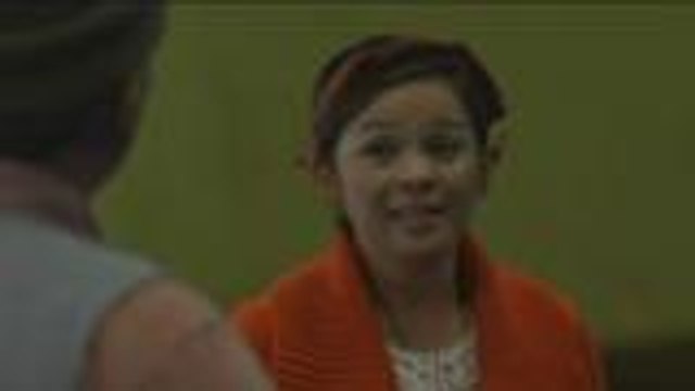 Mimi, Teroy at Nilo magpapakita na nga ba kay Siony?